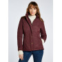 Veste matelassée Camlodge femme Dubarry