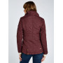 Veste matelassée Camlodge femme Dubarry