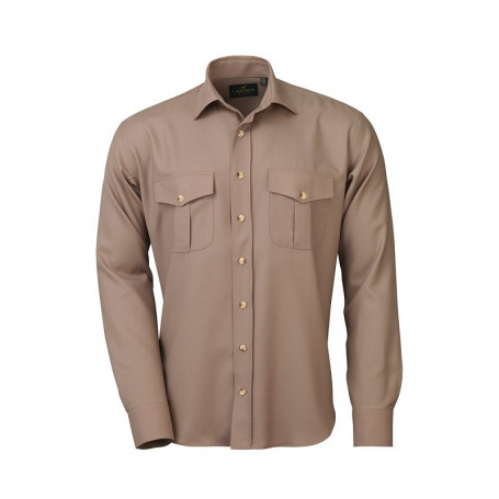 Overhemd Lancaster Laksen