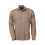 Chemise Lancaster Laksen