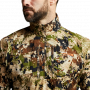 T-Shirt Technique Ascent Sitka Optifade Subalpine Sitka