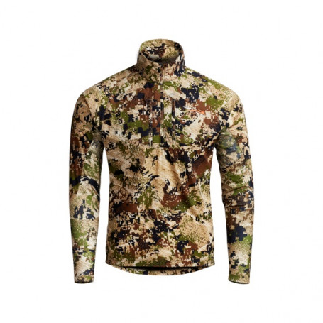 T-Shirt Technique Ascent Sitka Optifade Subalpine Sitka