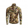 T-shirt Techniek Ascent Sitka Optifade Subalpine Sitka
