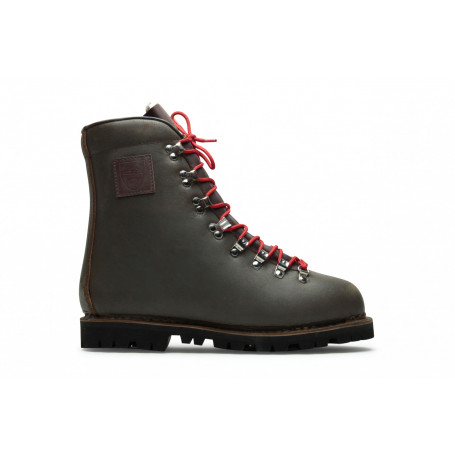 Super Forestier Schoenen Paraboot
