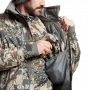 Parka Blizzard Optifade Open Country Sitka
