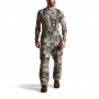 Pantalon Blizzard Bib Aerolite Optifade Open Country Sitka