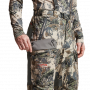 Pantalon Blizzard Bib Aerolite Optifade Open Country Sitka