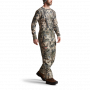 Pantalon Blizzard Bib Aerolite Optifade Open Country Sitka