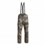Pantalon Blizzard Bib Aerolite Optifade Open Country Sitka