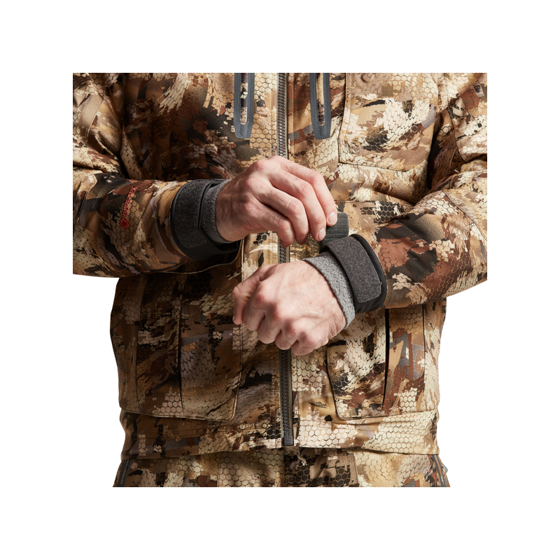 Veste Boreal Aerolite Sitka