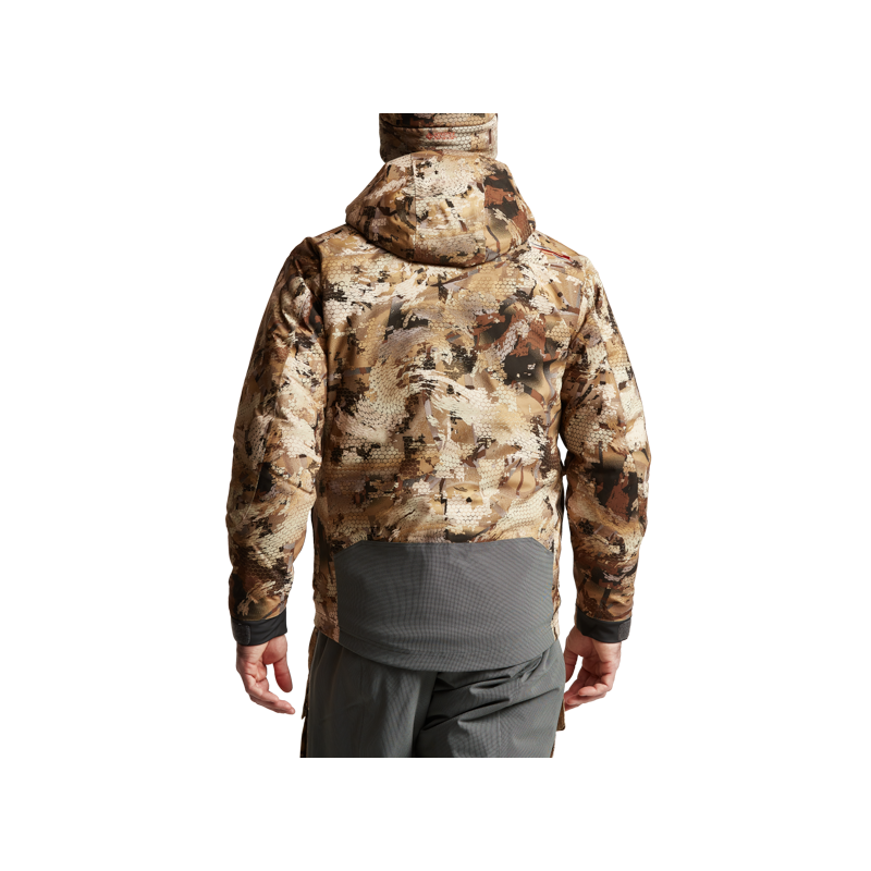 Veste Boreal Aerolite Sitka