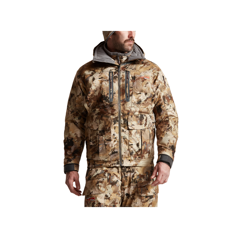 Boreal Aerolite Sitka Jas