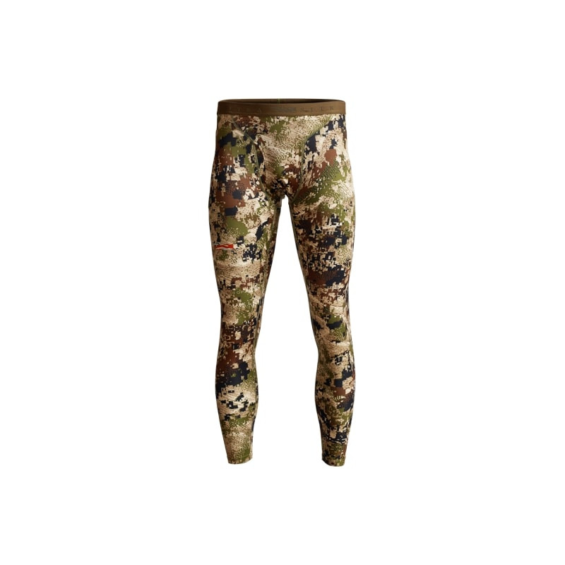 Caleçon long Core Lightweight Bottom Sitka