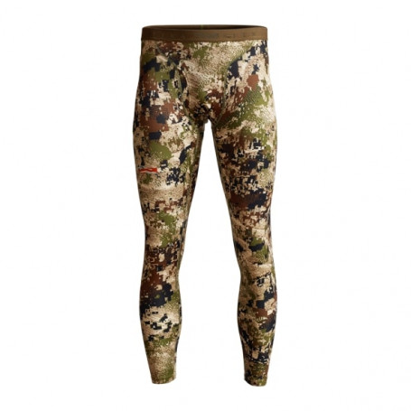 Warm Onderbroek Core Lightweight Bottom Sitka