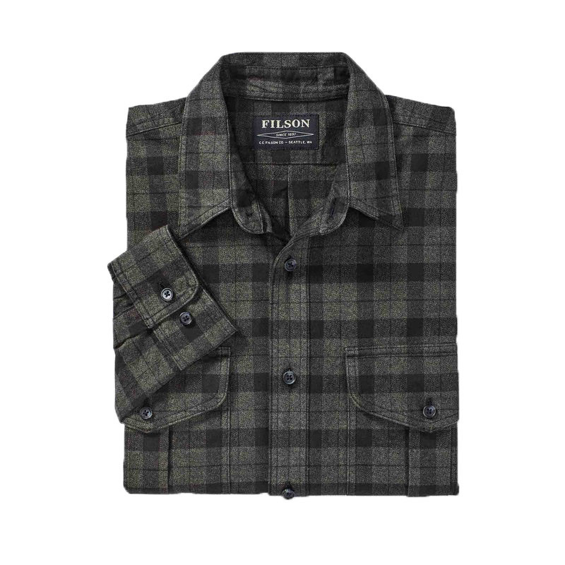 Chemise Alaskan Guide Filson