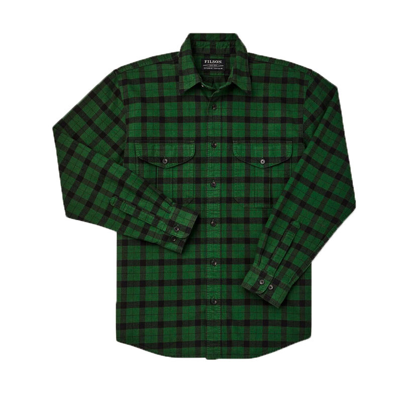 Chemise Alaskan Guide Filson