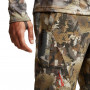 Pantalon Dakota Sitka