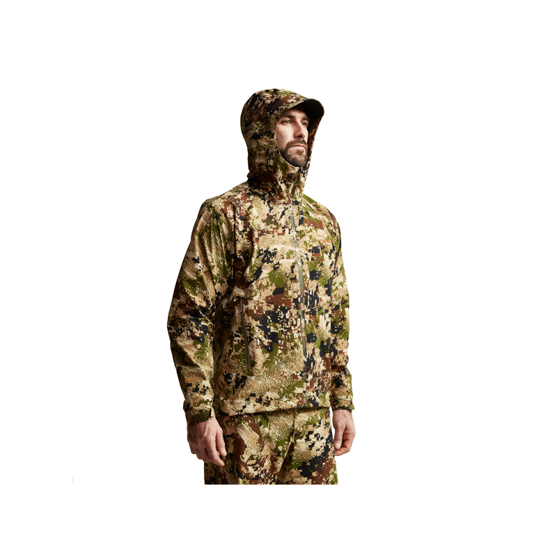 Veste Dew Point Sitka