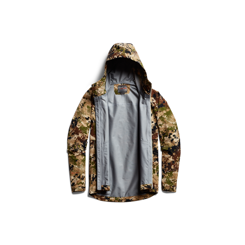 Veste Dew Point Sitka