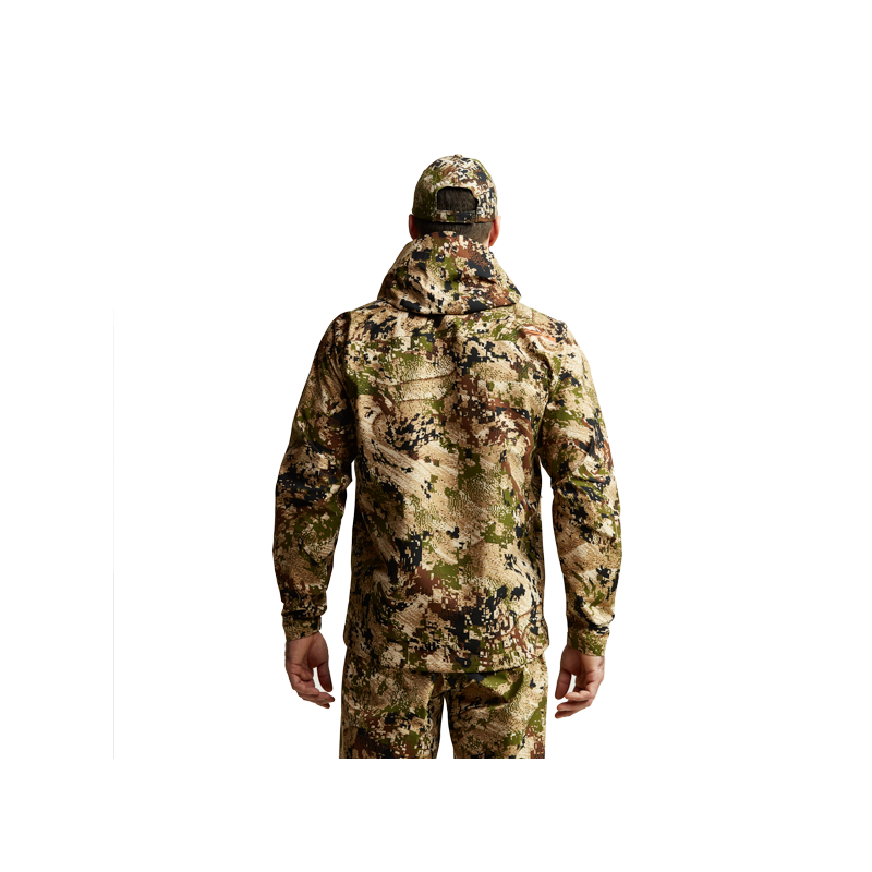 Veste Dew Point Sitka