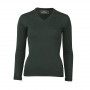 Pull en laine Carnaby femme Laksen
