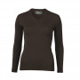 Pull en laine Carnaby femme Laksen