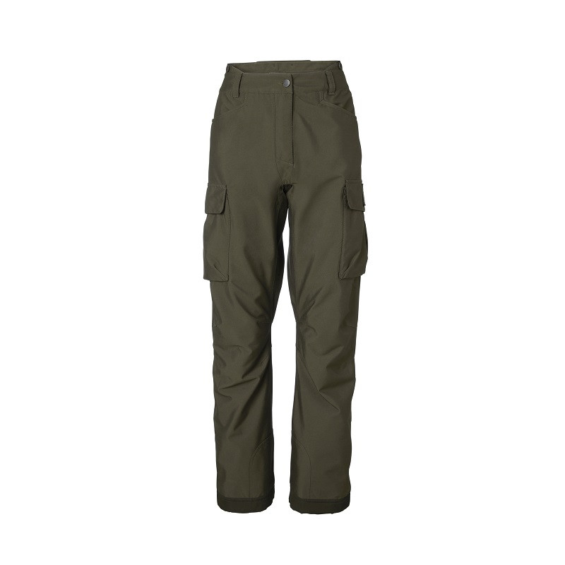 Pantalon Femme Endeavor Chevalite 2.0 Chevalier