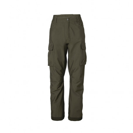 Pantalon Femme Endeavor Chevalite 2.0 Chevalier