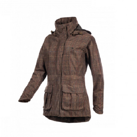 Veste femme Pembroke Baleno