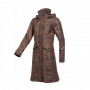 Manteau en tweed Twyford femme Baleno