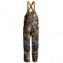 Salopette Hudson Bib Optifade Waterfowl Sitka