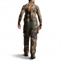 Salopette Hudson Bib Optifade Waterfowl Sitka