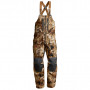Salopette Hudson Bib Optifade Waterfowl Sitka