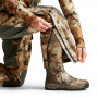 Salopette Hudson Bib Optifade Waterfowl Sitka