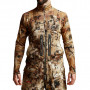Salopette Hudson Bib Optifade Waterfowl Sitka