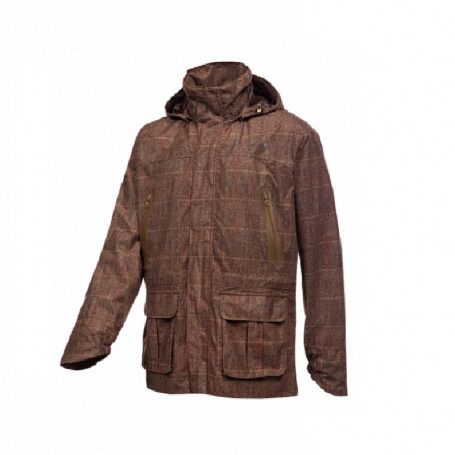 Veste Moorland Baleno