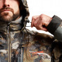 Veste Hudson Optifade Waterfowl Sitka