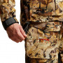 Veste Hudson Optifade Waterfowl Sitka
