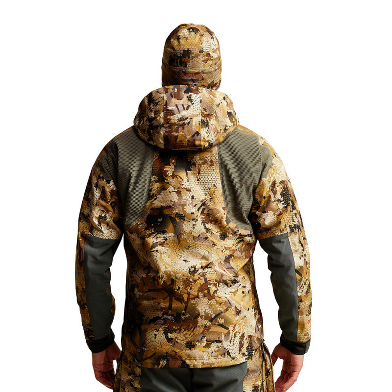 Veste Hudson Optifade Waterfowl Sitka