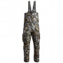 Salopette Incinerator Bib Optifade Elevated II Sitka