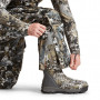 Salopette Incinerator Bib Optifade Elevated II Sitka