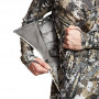Salopette Incinerator Bib Optifade Elevated II Sitka