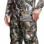 Salopette Incinerator Bib Optifade Elevated II Sitka