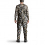 Salopette Incinerator Bib Optifade Elevated II Sitka