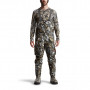 Salopette Incinerator Bib Optifade Elevated II Sitka