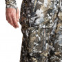 Salopette Incinerator Bib Optifade Elevated II Sitka