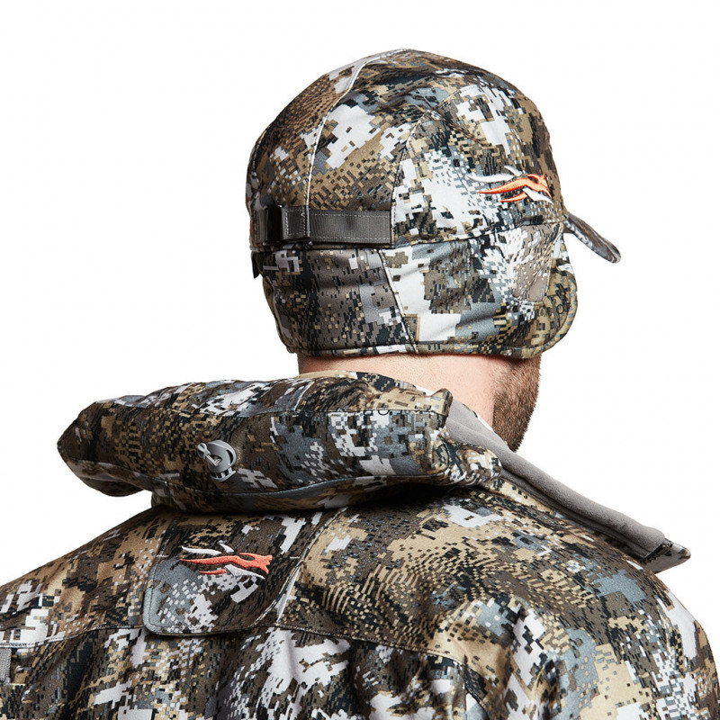 Veste Incinerator Aérolite Optifade Elevated II Sitka