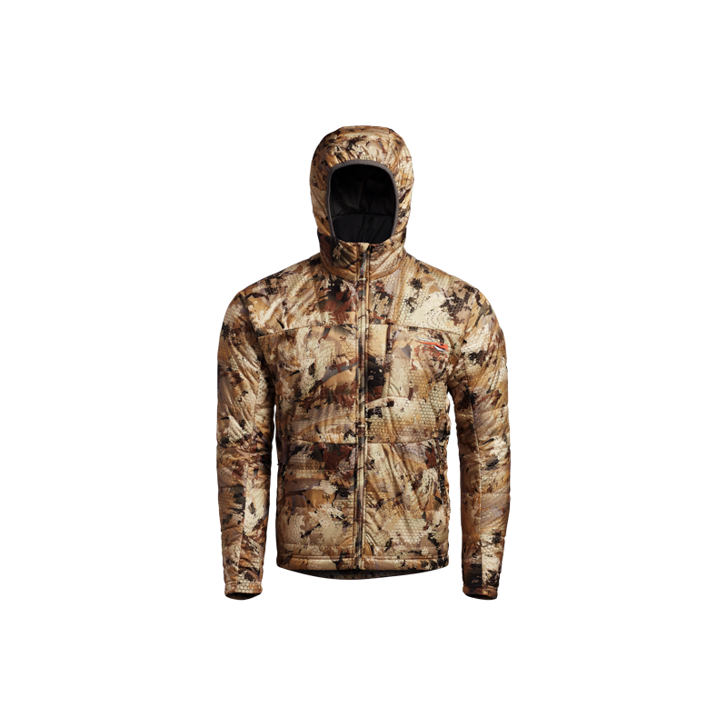 Veste Kelvin Aerolite Sitka