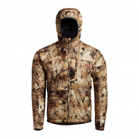 Veste Kelvin Aerolite Sitka