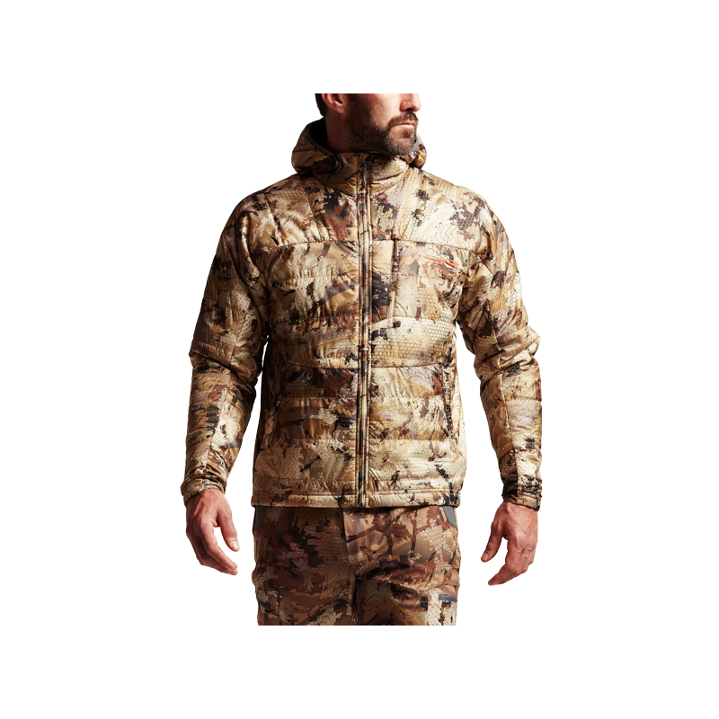 Veste Kelvin Aerolite Sitka